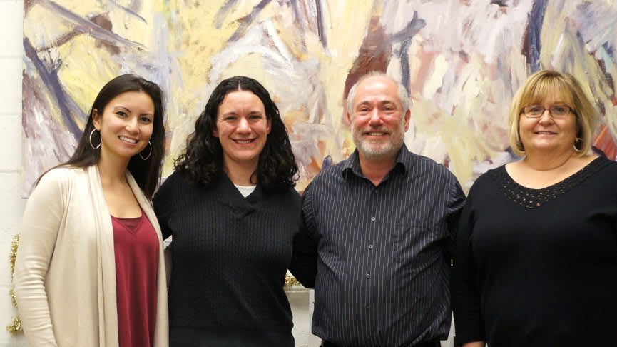 Staff Pic NI-4 Flute Specialists staff photo